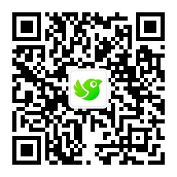 作图鸟公众号二维码